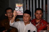 KPK susun strategi baru kasus BLBI pasca  pelanggaran etik hakim MA