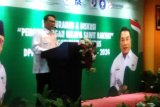 Moeldoko: banyak tantangan di sektor sawit