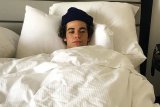 Cameron Boyce meninggal dunia karena epilepsi