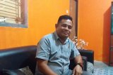 Bawaslu Sangihe hadiri sidang PHPU di MK