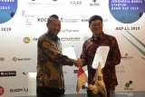 Startup Korea-perusahaan animasi Indonesia berkolaborasi membuat Webtoon Institute