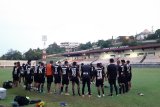 Jacksen F. Thiago kembali latih Persipura