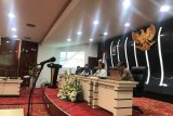 Stakeholder diskusikan penanganan sampah kawasan Taman Nasional Bunaken