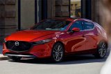 Makna di balik desain  All New Mazda 3