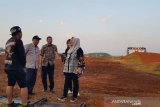 Mbak Ita: Arena MXGP Semarang siap digunakan