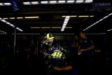 Valentino Rossi rindukan balapan dan fan di Mugello