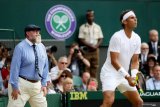Federer vs Djokovic di final Wimbledon ke-12