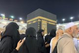 Hukum bagi jamaah perempuan shalat Jumat di Masjidil Haram