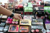 POM Baubau intensif awasi kosmetik ilegal di media sosial