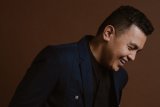 Penyanyi Tulus gelar konser 