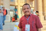 Daftar tunggu JCH Halbar hingga 12 tahun