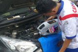 Carfix tawarkan ganti oli dan tune up Rp349 ribu