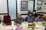 Kemenhub evaluasi perpanjangan skema penurunan harga tiket pesawat