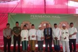 Masyarakat OKU Timur hadiri 