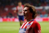 Barca akan dilaporkan Atletico Madrid ke FIFA terkait Griezmann