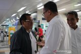 Pramono Anung isyaratkan segera digelar pertemuan Jokowi-Prabowo