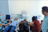 BPR KMCS peduli kemanusiaan lewat donor darah