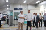 Makna MRT dan sate untuk bertemunya Jokowi-Prabowo