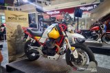 Moto Guzzi V85TT asal Italia siap mengaspal di Indonesia