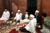 Ketua PBNU berharap pertemuan Jokowi dan Prabawo membuat masyarakat rukun