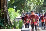 Gubernur Sulsel siap lanjutkan pelebaran jalan di Malino Gowa