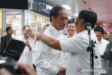 TKN meyakini pertemuan Jokowi-Prabowo rekatkan kembali