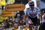 Daryl Impey raih juara etape kesembilan