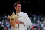 Ini pertandingan paling seru yang masih dikenang Novak Djokovic