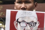 Tim KPK akan dampingi pemeriksaan Novel Baswedan di Polda Metro
