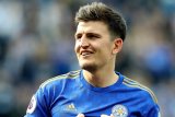 Solskjaer: Manchester United segera datangkan Harry Maguire dari Leicester City