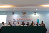 Polisi gagalkan penyelundupan benih lobster senilai Rp143 miliar