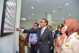 Sulawesi Selatan ekspor rumput laut ratusan ton perbulan