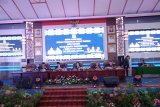 DPRD gelar paripurna istimewa HUT 396 Manado