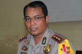 308 personil kepolisian amankan Pilhut di Mitra