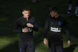 Chelsea perpanjang kontrak Mason Mount
