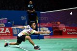 Anthony Ginting tak ingin terbebani gelar juara bertahan di China Open