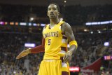 Dilaporkan gabung ke Lakers, JR Smith akan reuni dengan LeBron James