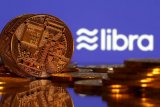 Facebook berjanji mata uang Libra menunggu persetujuan