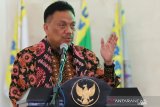 Pemprov Sulut dan Pelindo IV tandatangani MoU dorong ekspor