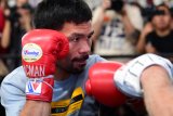 Pacquiao akan naik ring di Arab Saudi 8 November