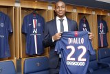 PSG ikat Abdou Diallo