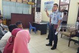 Imigrasi Nunukan gagalkan pemberangkatan puluhan TKI ilegal tujuan Malaysia