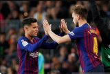 Neymar akan ditukar dengan Coutinho dan Ivan Rakitic