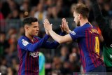 PSG tolak tawaran tukar tambah Barca untuk pulangkan Neymar