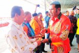 Perayaan 101 tahun Pemkab Biak Numfor jadi momentum perbaikan pelayanan