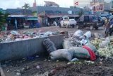 Kondisi TPAS di Kendari seakan tak terurus lagi
