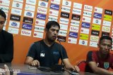 Liga 1 -- Persela Lamongan tundukkan Bali United 2-0