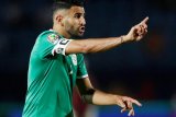 Ini rahasia tendangan bebas Riyad Mahrez