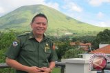 Pemkot Tomohon hibahkan Rp300 juta dorong kemandirian LPM