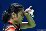 Japan Open - Jadwal Gregoria dan pemain Indonesia lainnya